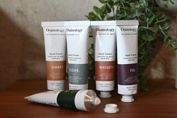 Osmology Luxury Hand Creams