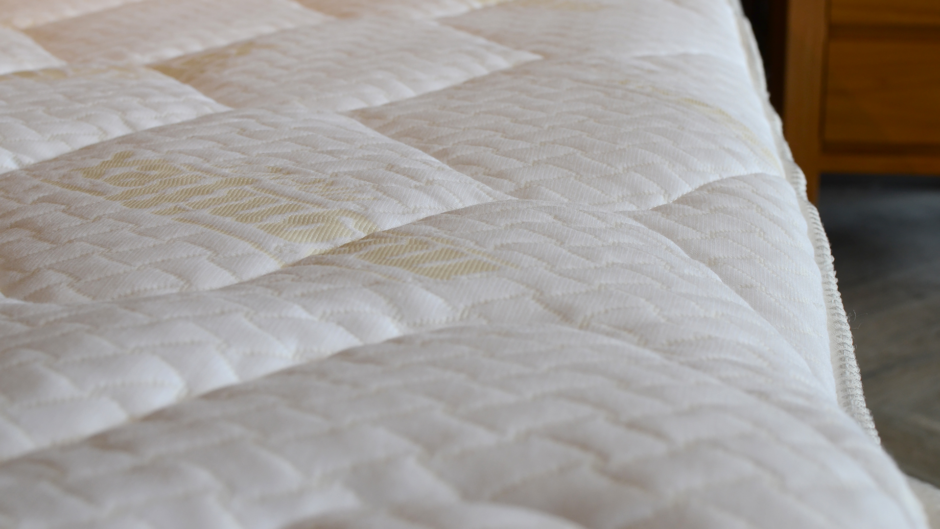 Guide to our Mattress Toppers Blog Natural Bed Company