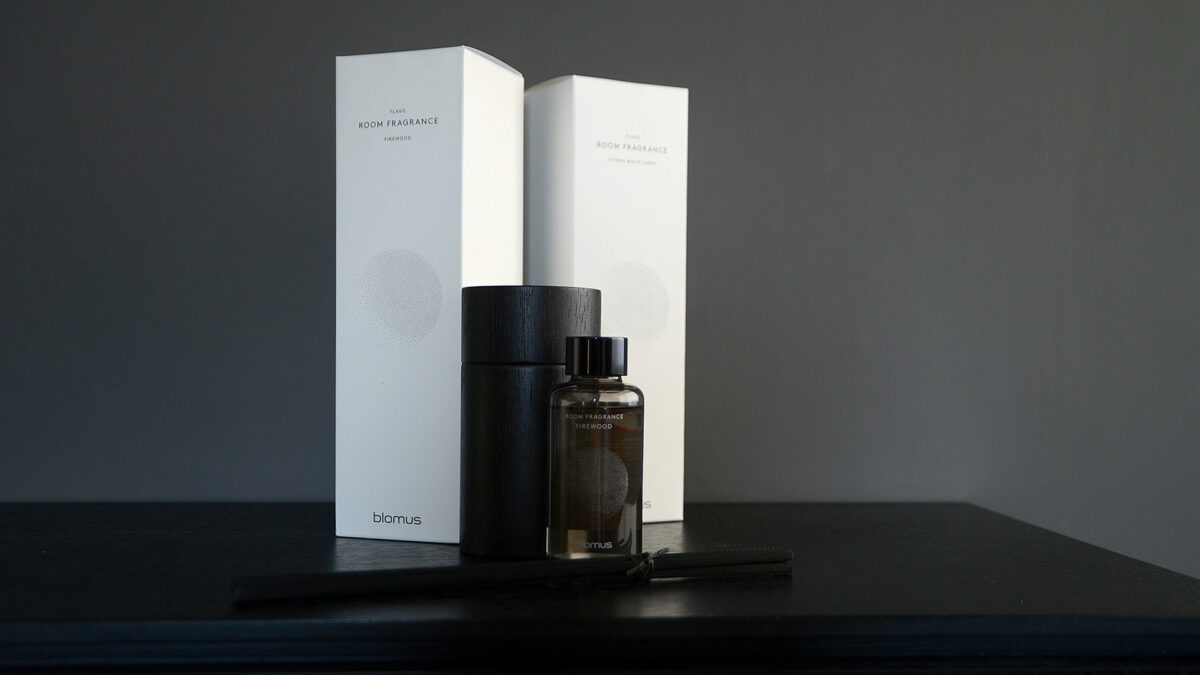 room fragrance sets Flavo