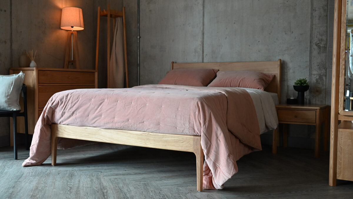 Velvet Bedspread Sets - Rose or Olive - Image 8