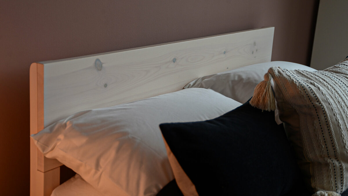 sale pine sahara headboard white wash