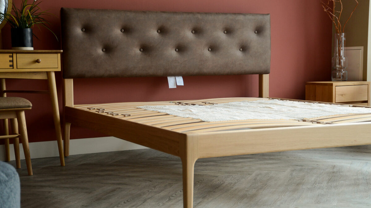 sale super king oak bloomsbury vacquero saddle