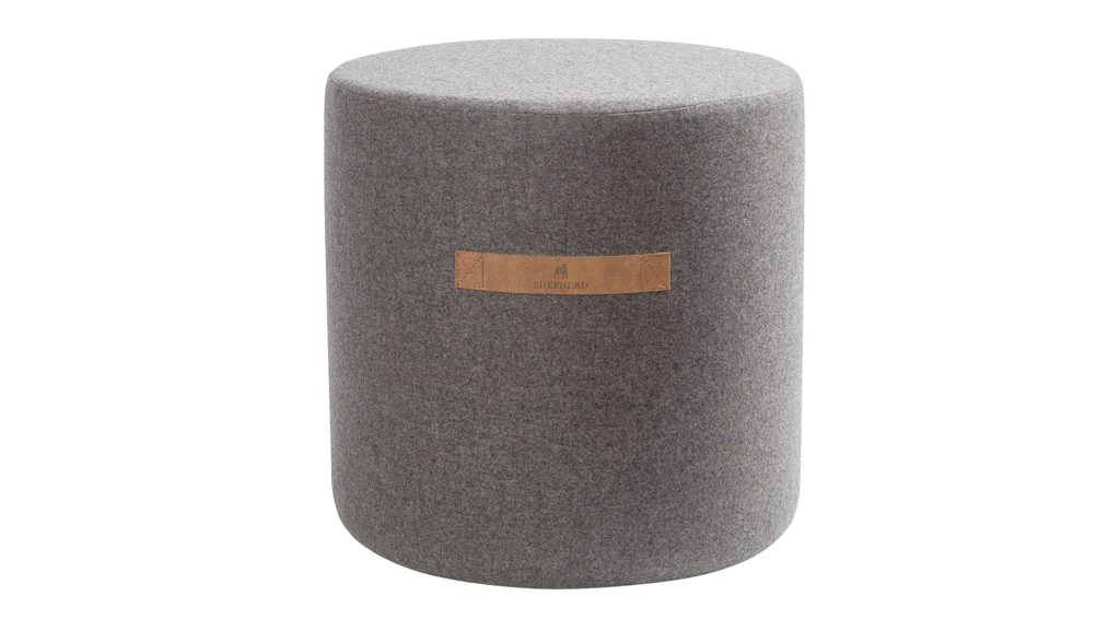 grey-pouffe 40x40cm