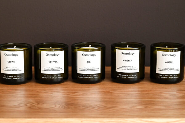 Aery Modern Scented Candles