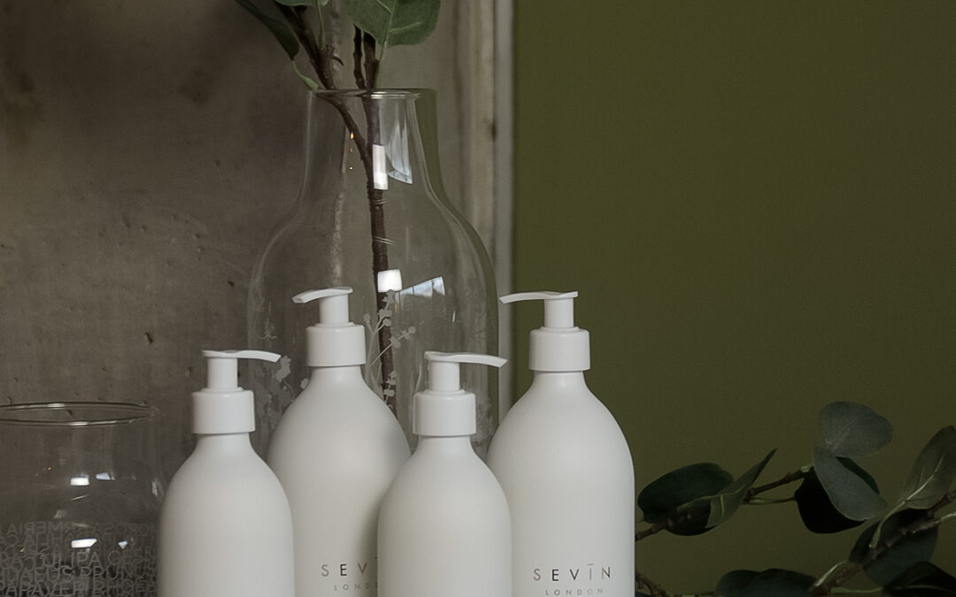 sevin body lotions little and large portrait