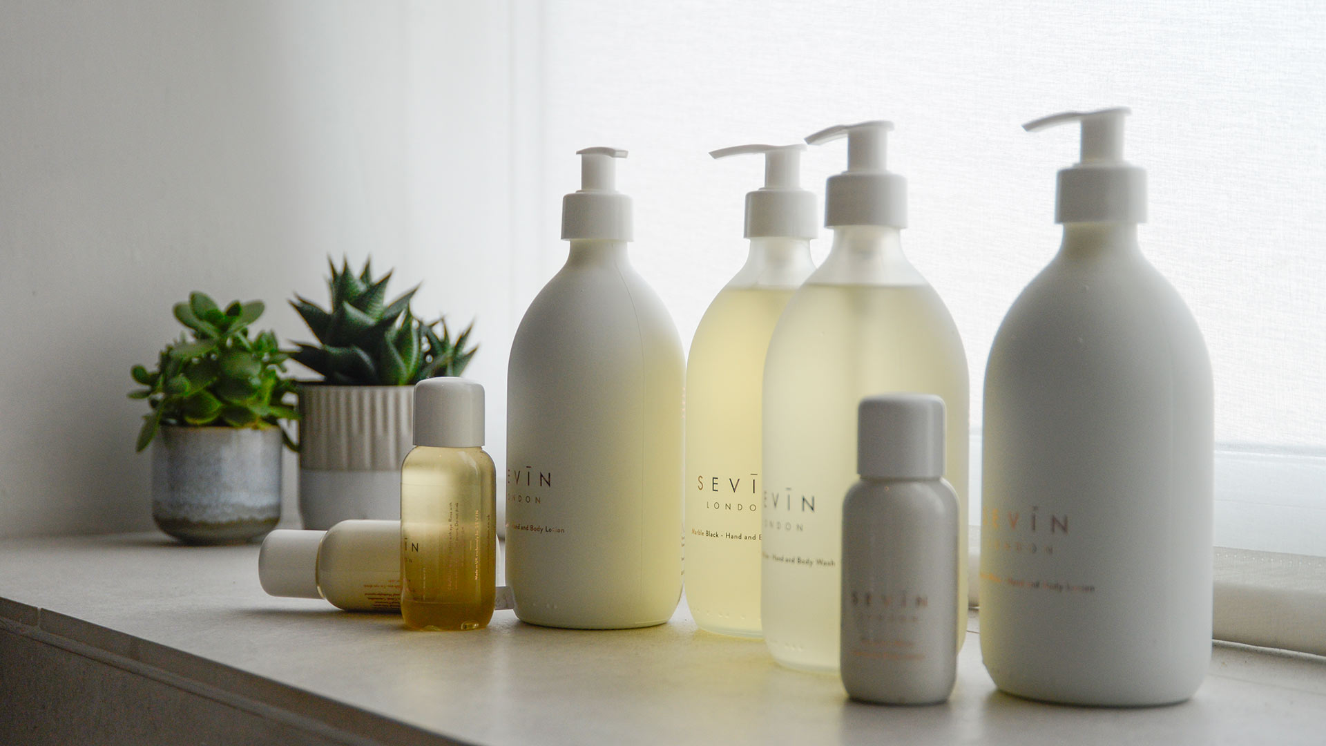Body lotion and 2025 body wash