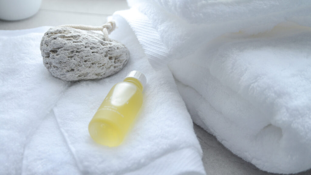 sevin towels