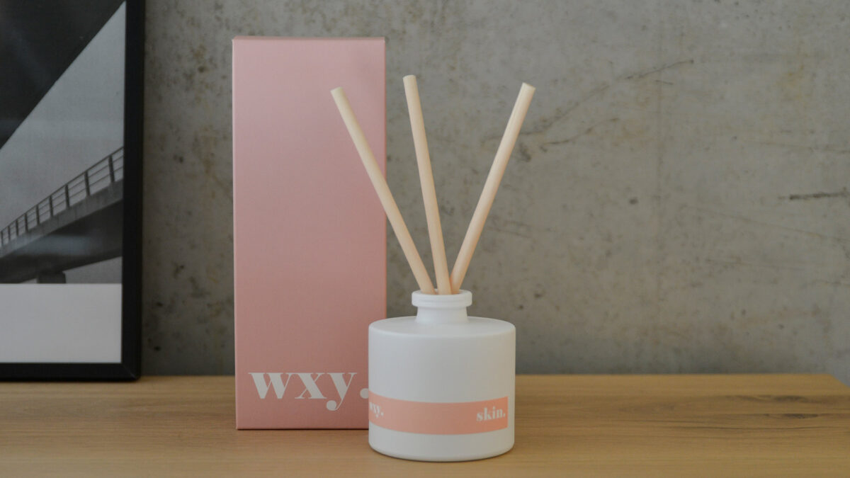 skin scent room diffuser