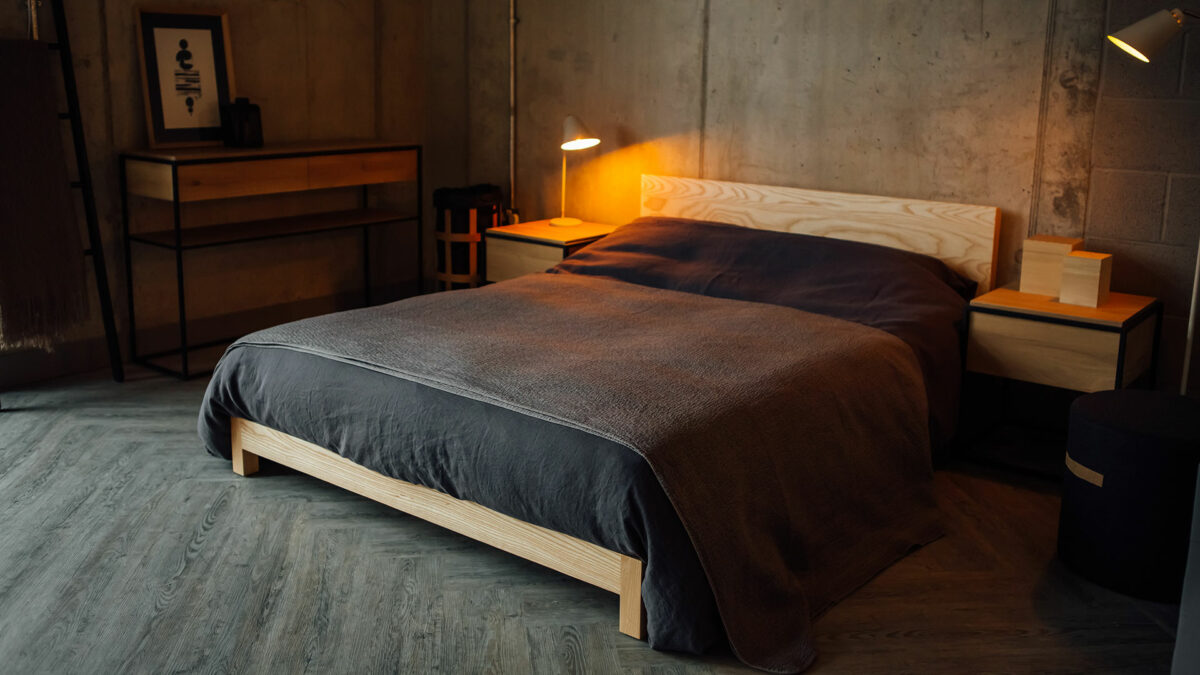 slate linen bedding6 above 3Q