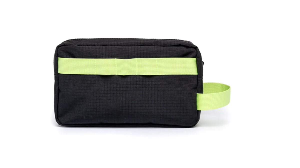 Recycled Polyester Wash-Bags - 2 Sizes - Image 5