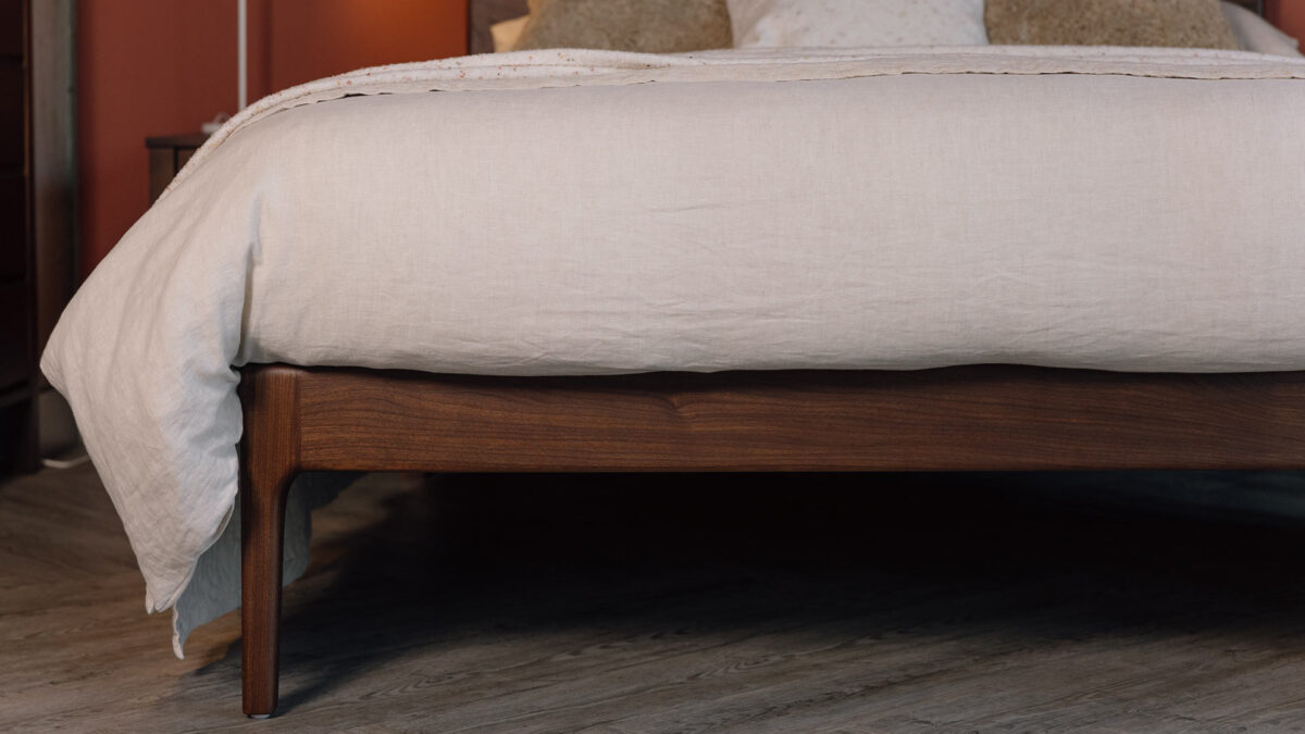 Highbury - Smoked Walnut Edition - Image 2