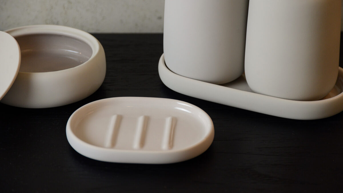 soap dish moonbeam