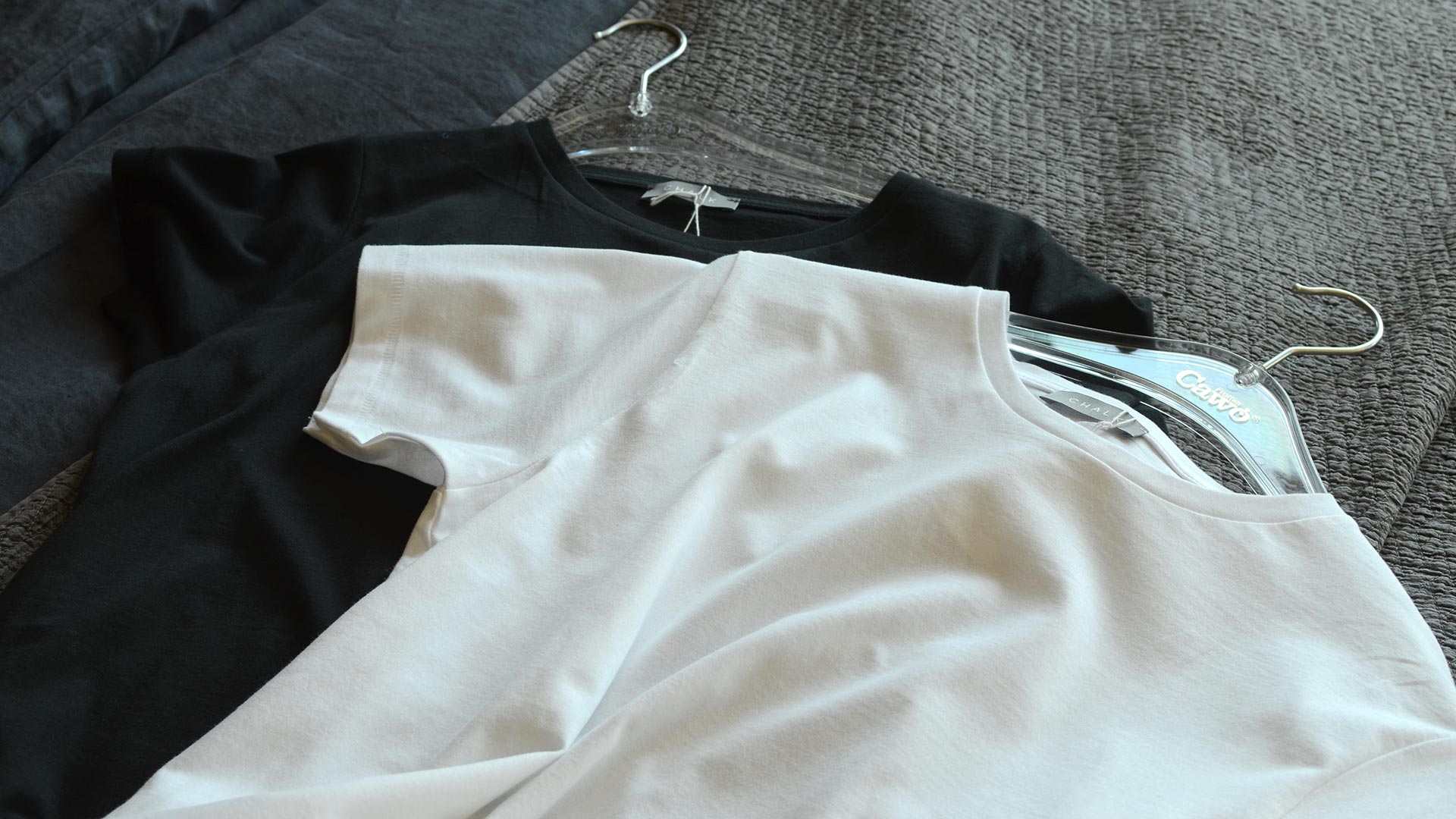 Pure Cotton T-Shirt | Loungewear | Natural Bed Company