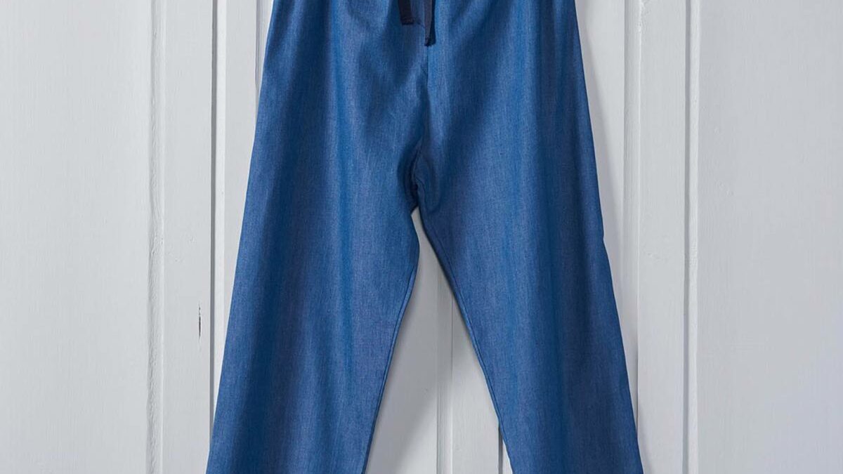 light-weight-denim-trousers - front