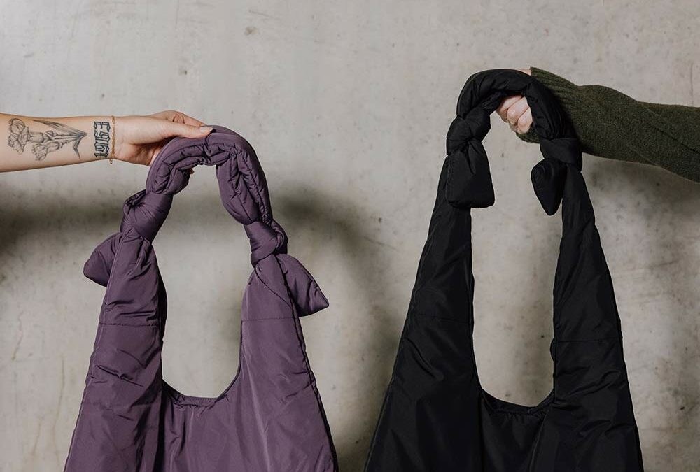 soft padded bags portrait