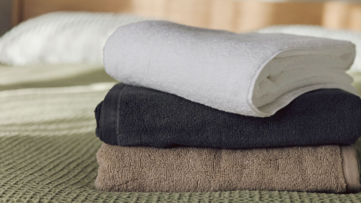 Quick Dry Towels