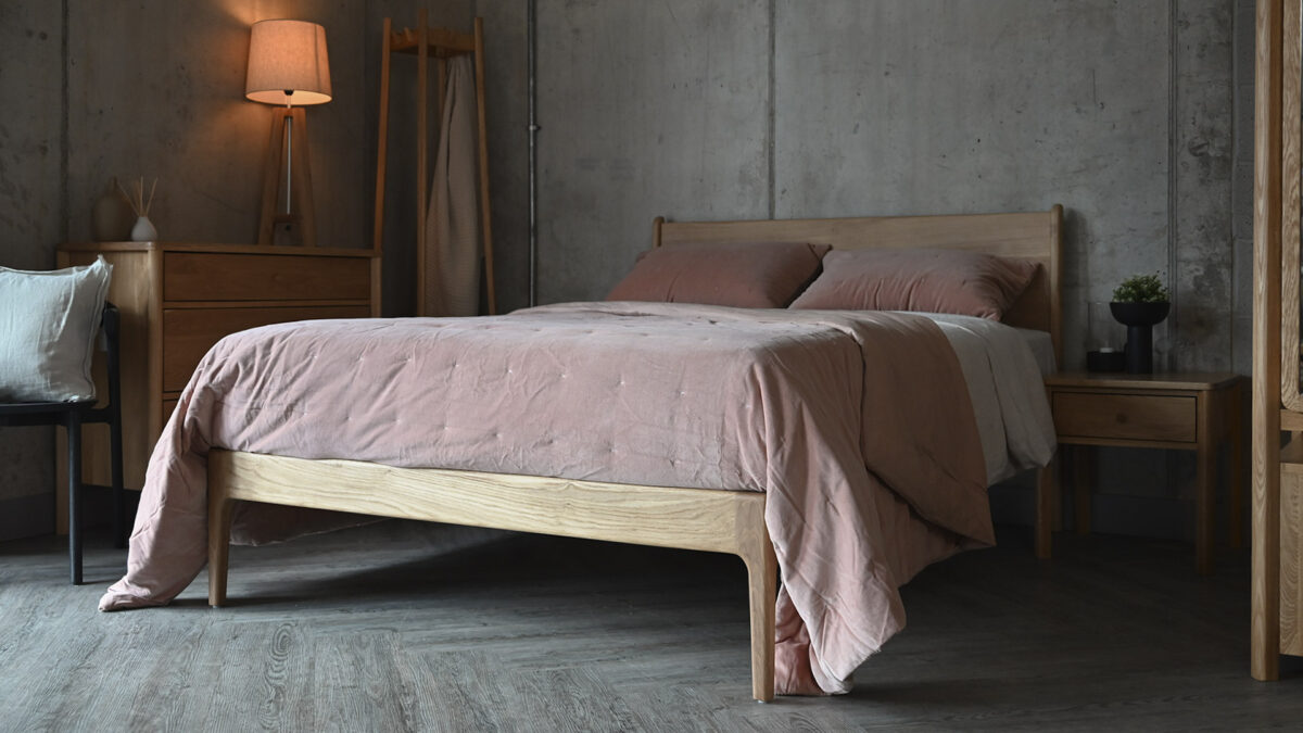 Velvet Bedspread Sets - Rose or Olive - Image 6