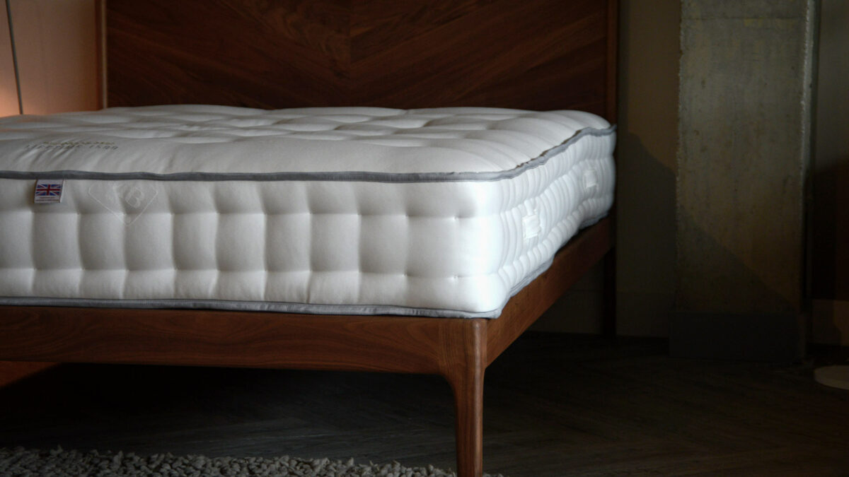 sprung 1500 mattress lifetime