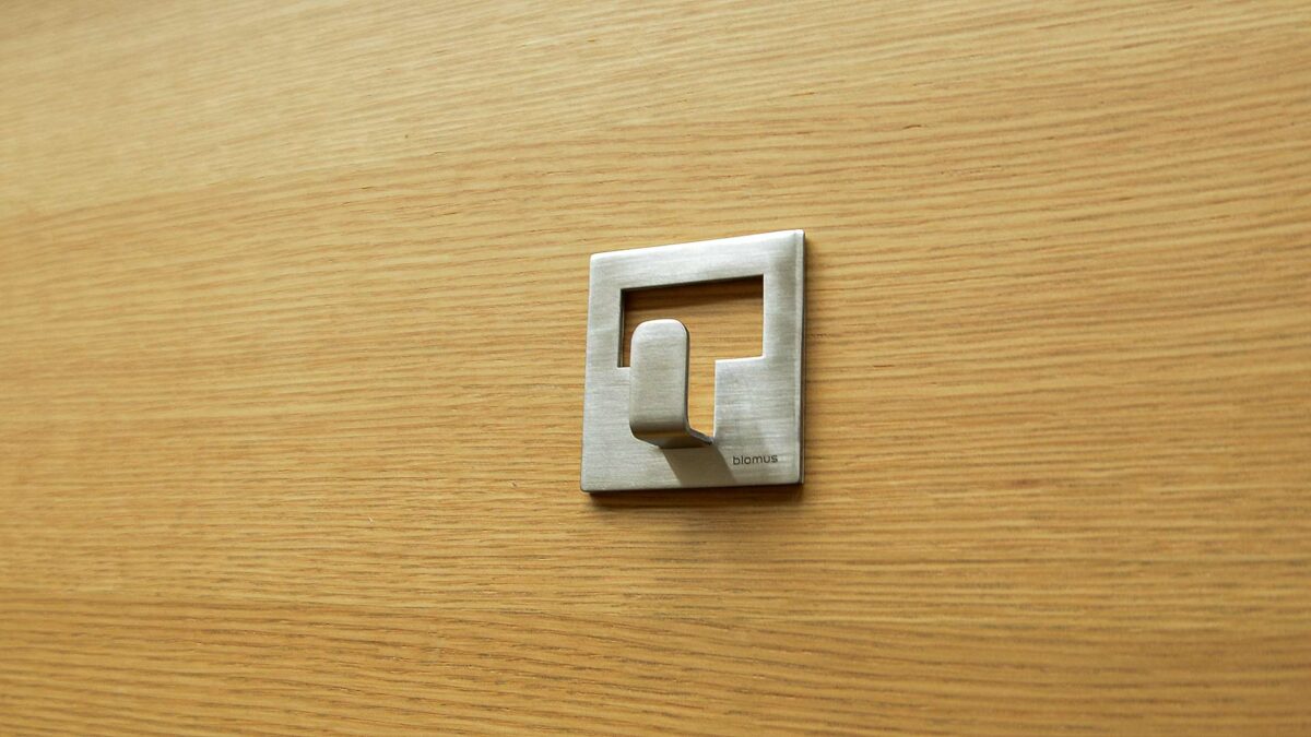 stainless steel wall hook1