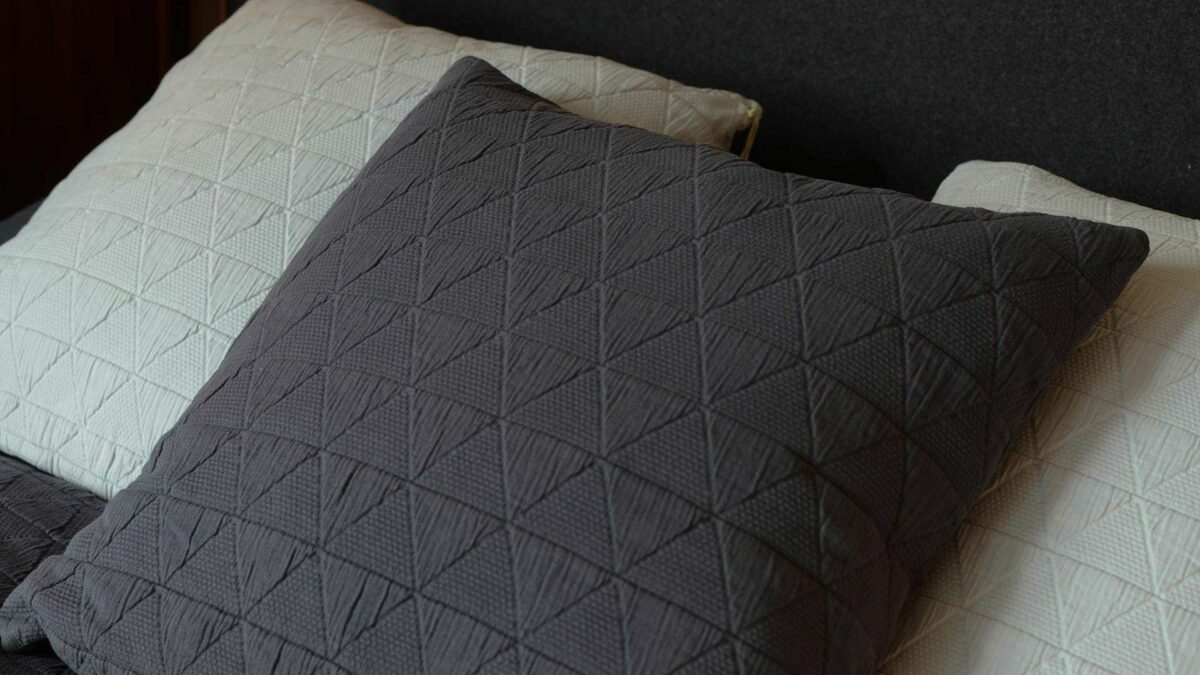 stockholm cushions 50cm greys 1