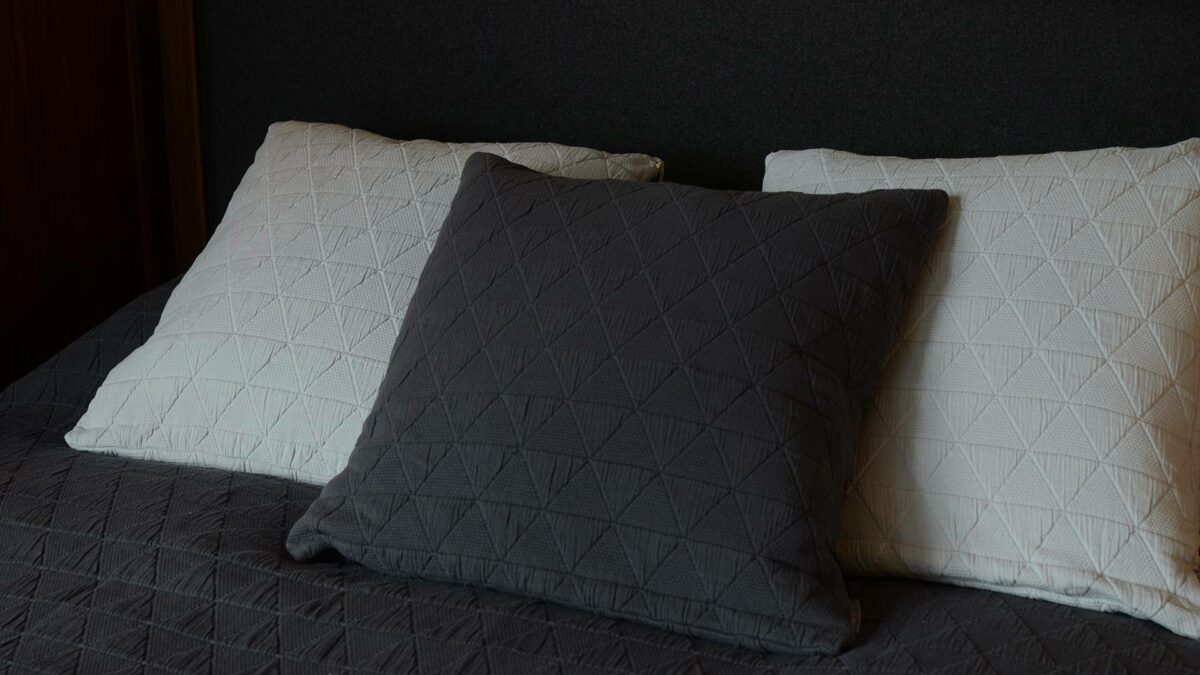 stockholm cushions2 silver and slate greys 50cm 1