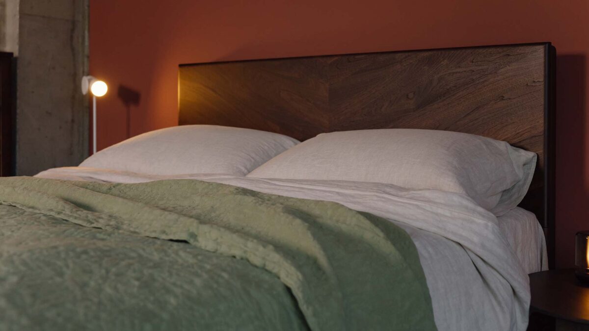 Pure Cotton Floral Pattern Bedspreads - Image 13