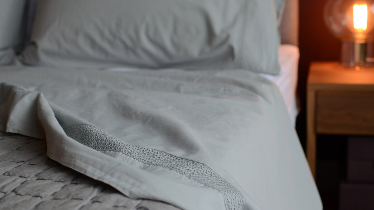 stonewash cotton-storm-grey-bedding-detail