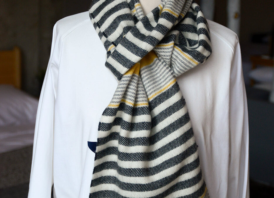 cost merino wool scarf