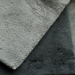 Deep pile bath mat online