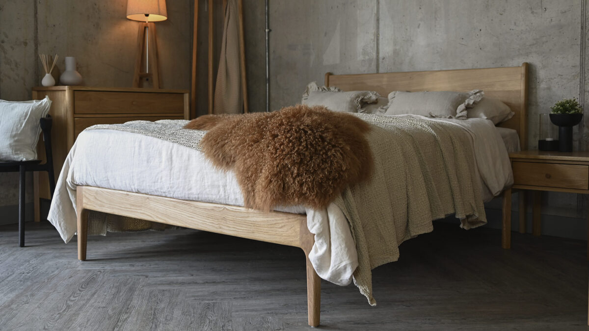 Tibetan Fine Sheepskin Throws - Image 3