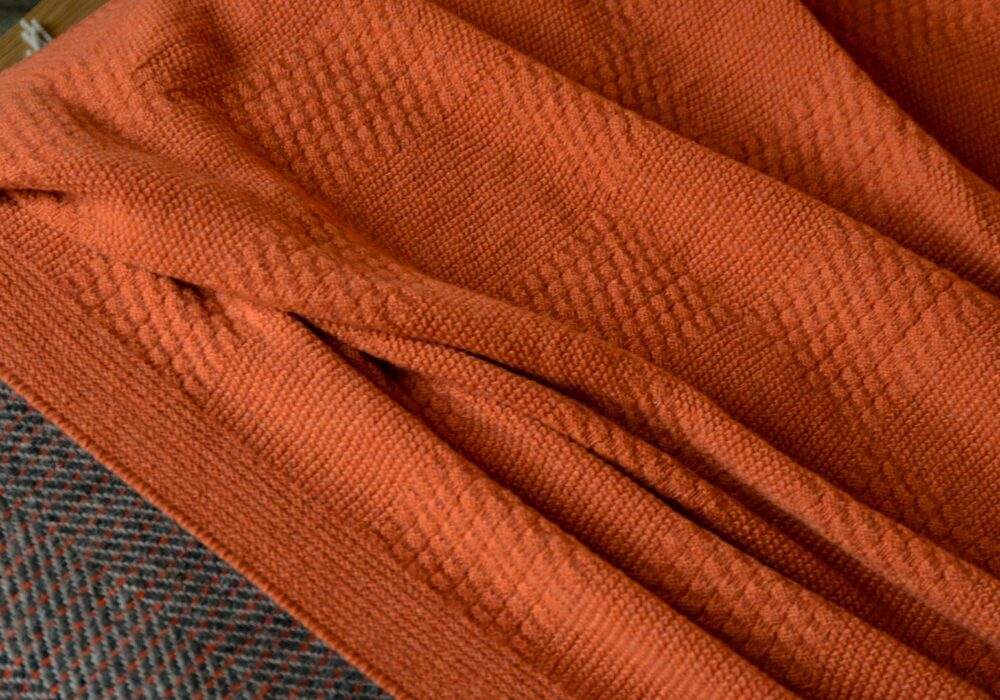 Luxury Pure Cashmere Blankets Throws Natural Bed Company