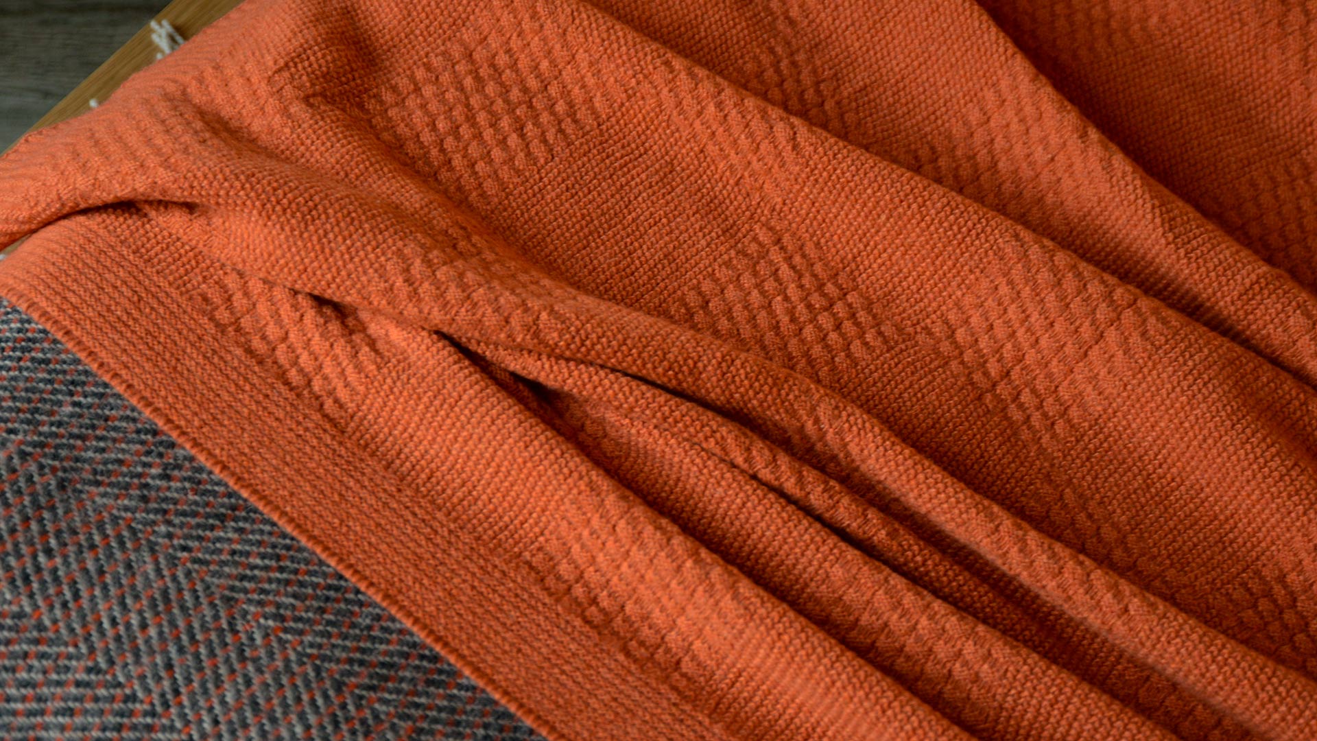 Luxury Pure Cashmere Blankets Throws Natural Bed Company