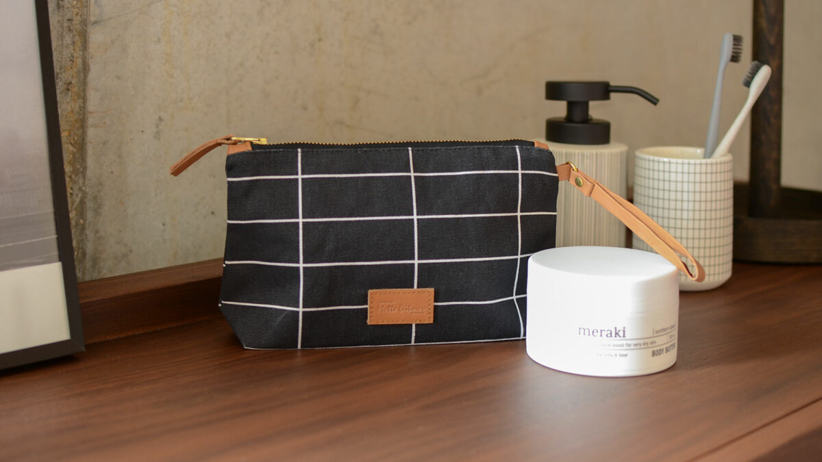 tile design small wash bag2