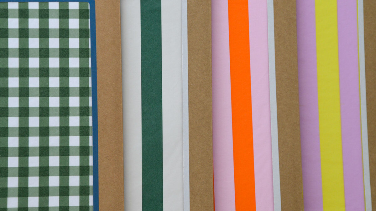 Colourful Tissue Paper Sets - Image 2
