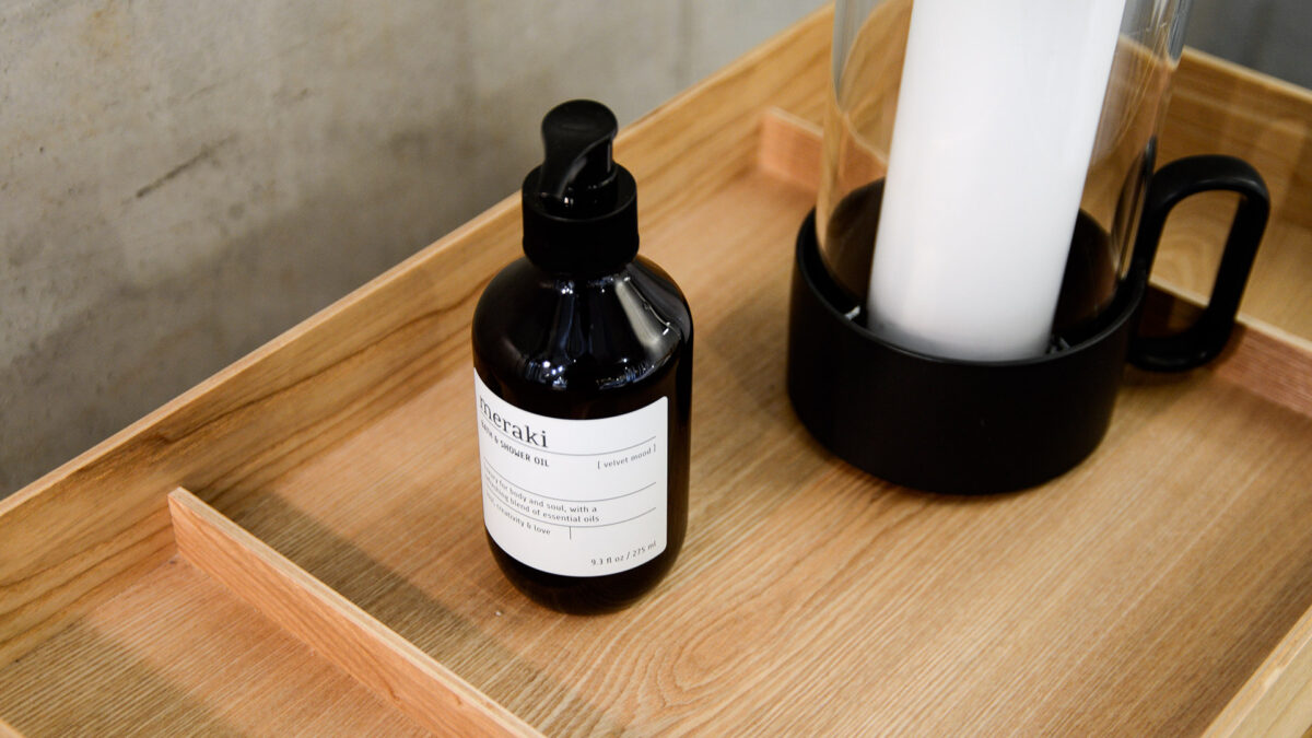 velvet mood bath oil