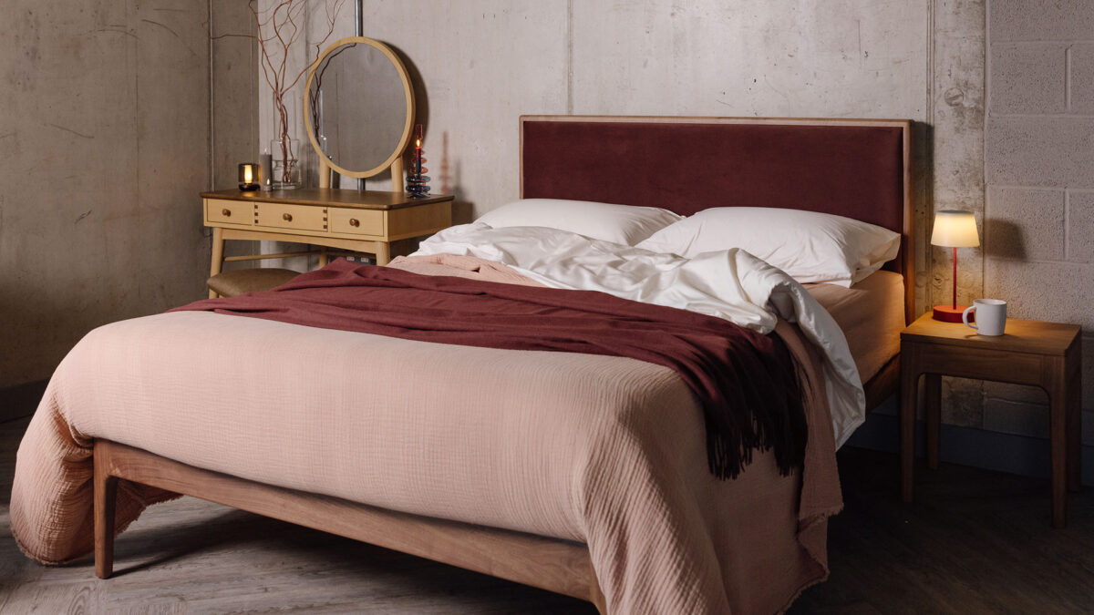Cotton Muslin Bedspreads - Various Colours - Image 14