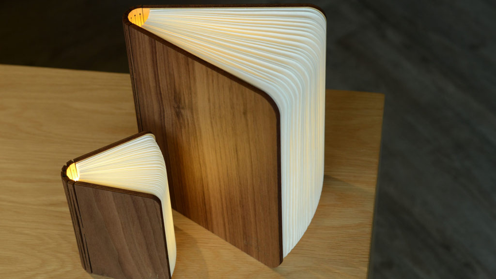 walnut-extra-large-book-light-with-small-book-light