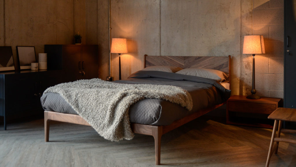 New Hoxton bed