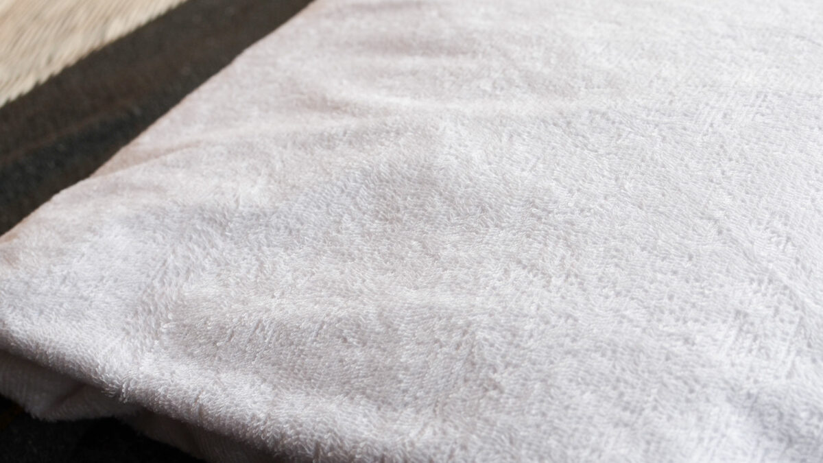 waterproof terry mattress case