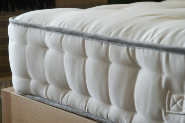 Chemical Free Mattress