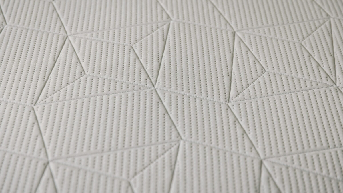 wentworth mattress cover detail