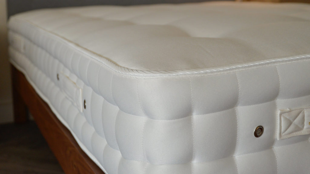 westgate-chemical free mattress-2000-springs