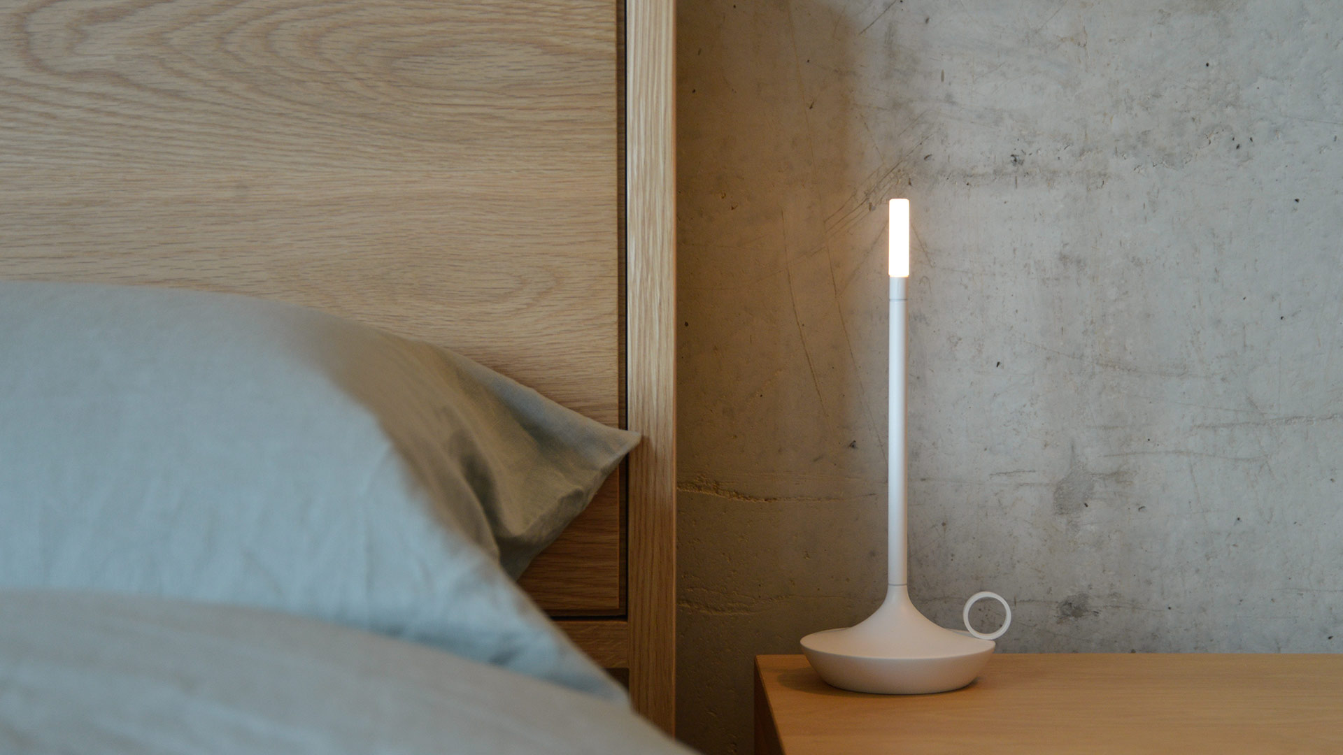 Modern shop candlestick lamps