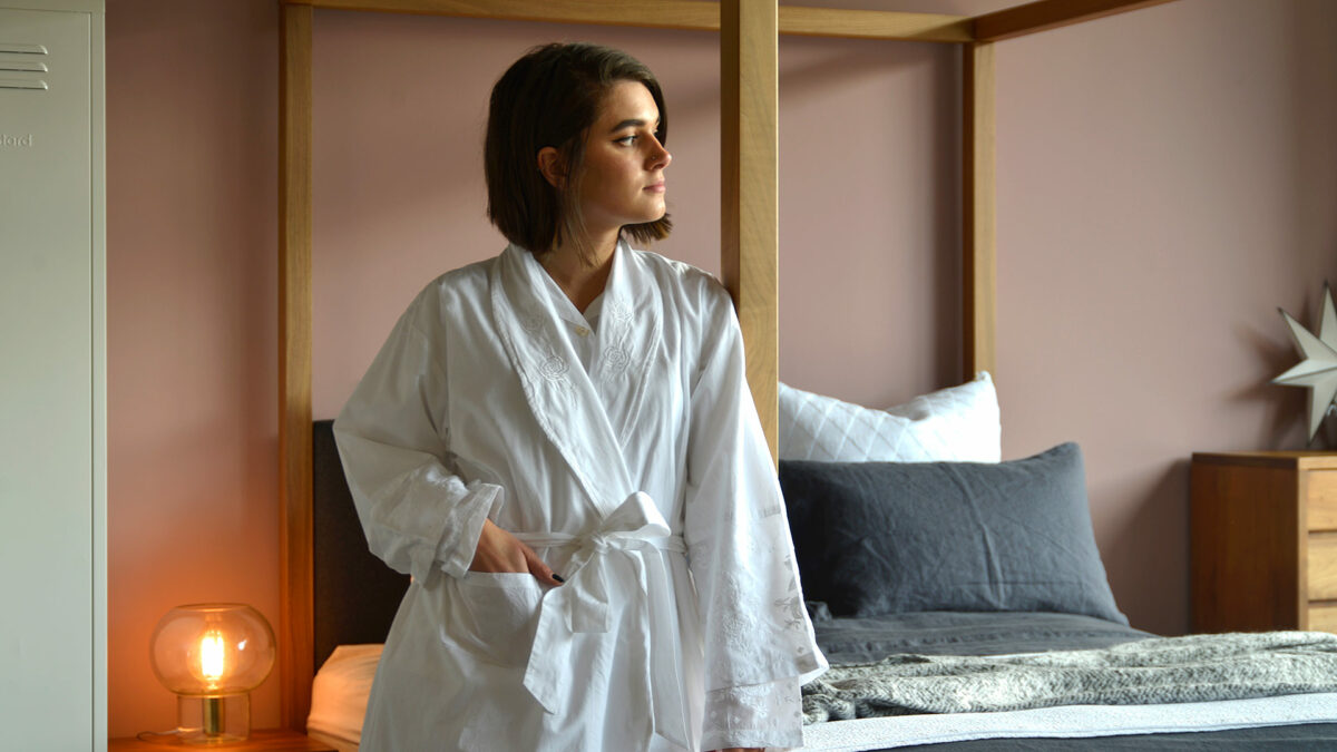 white cotton embroidered tob 1920 1
