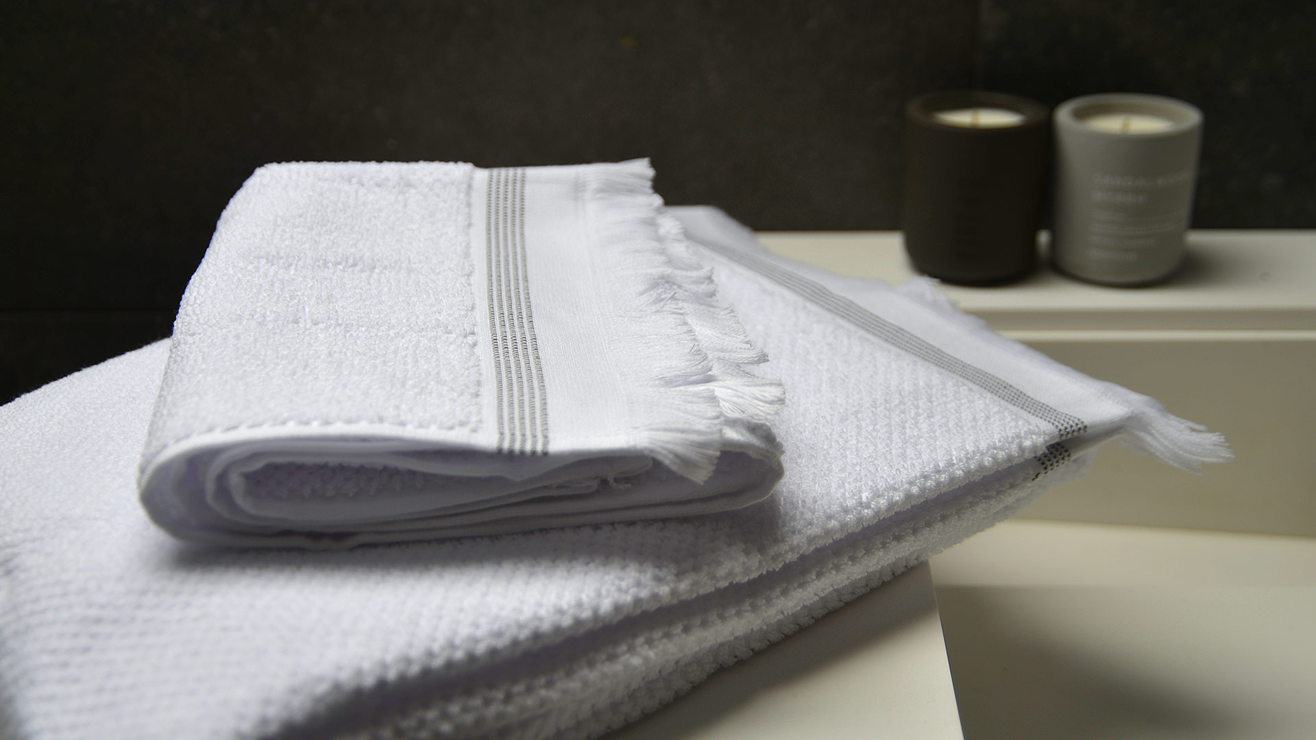 White cotton towels new arrivals