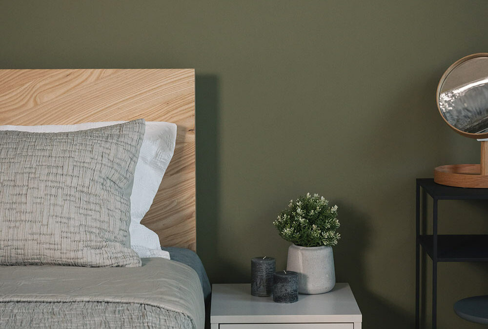 white groove detail bedside table portrait 1