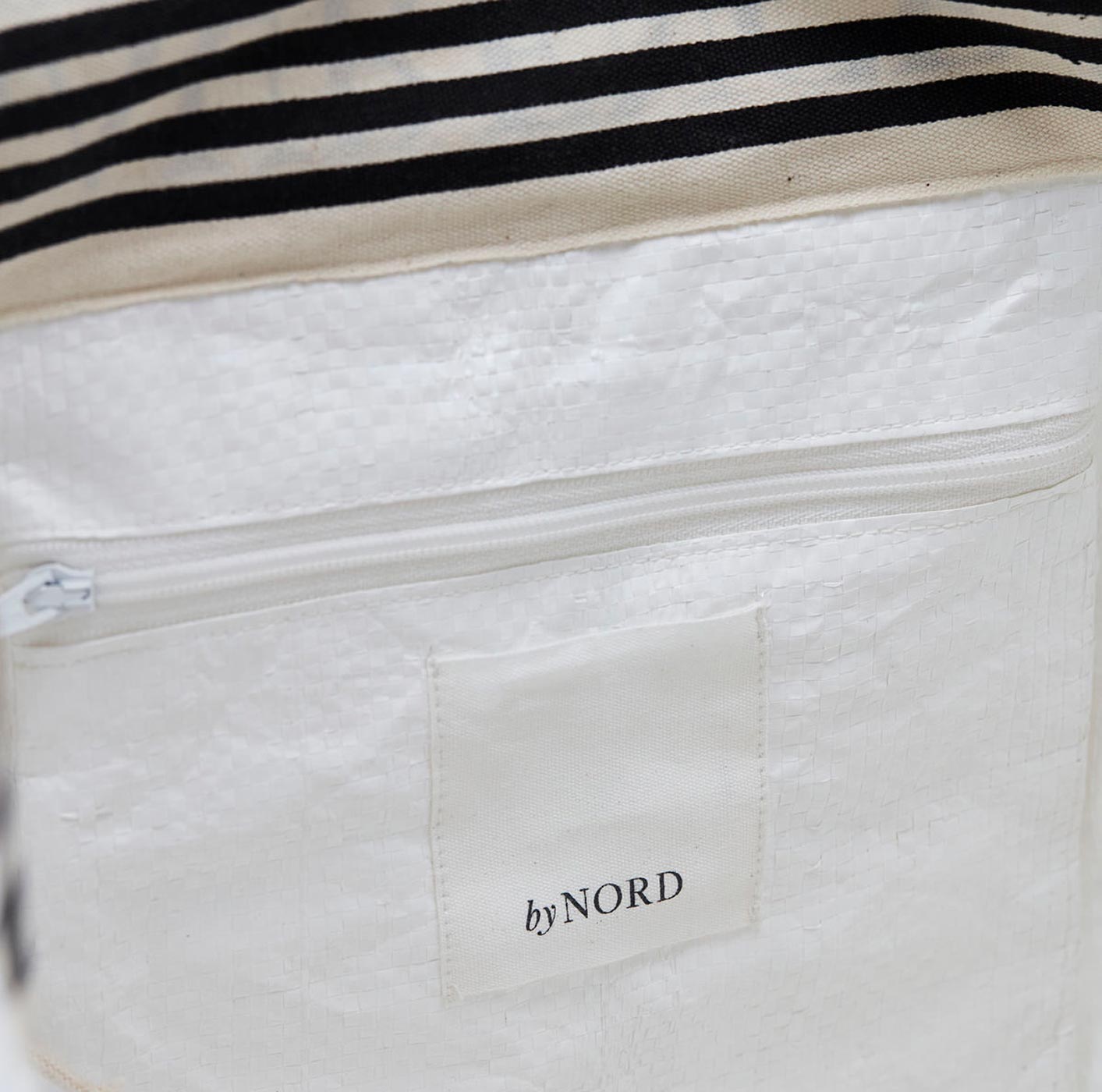 White Tote Bag | Shopping Bags | Natural Bed Company