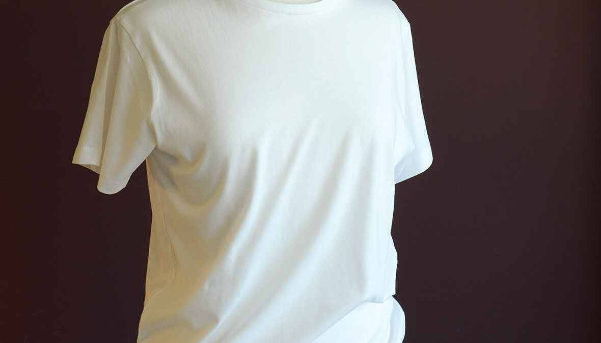 white-soft-cotton-T-shirt