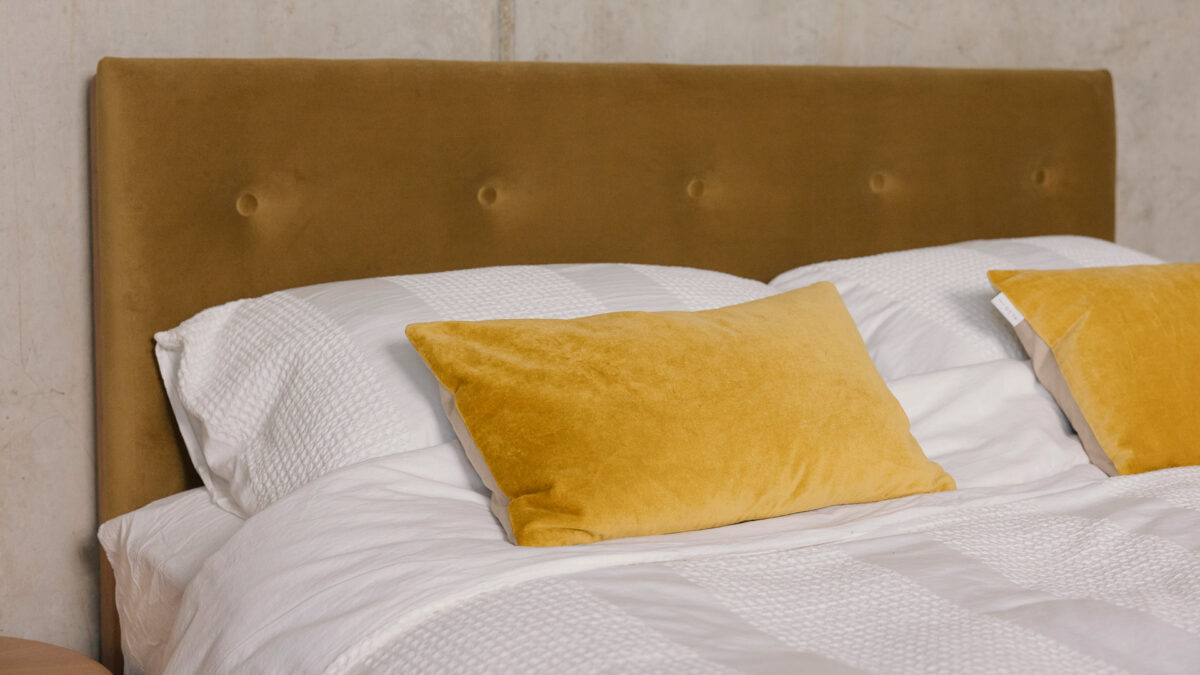 white waffle striped duvet set