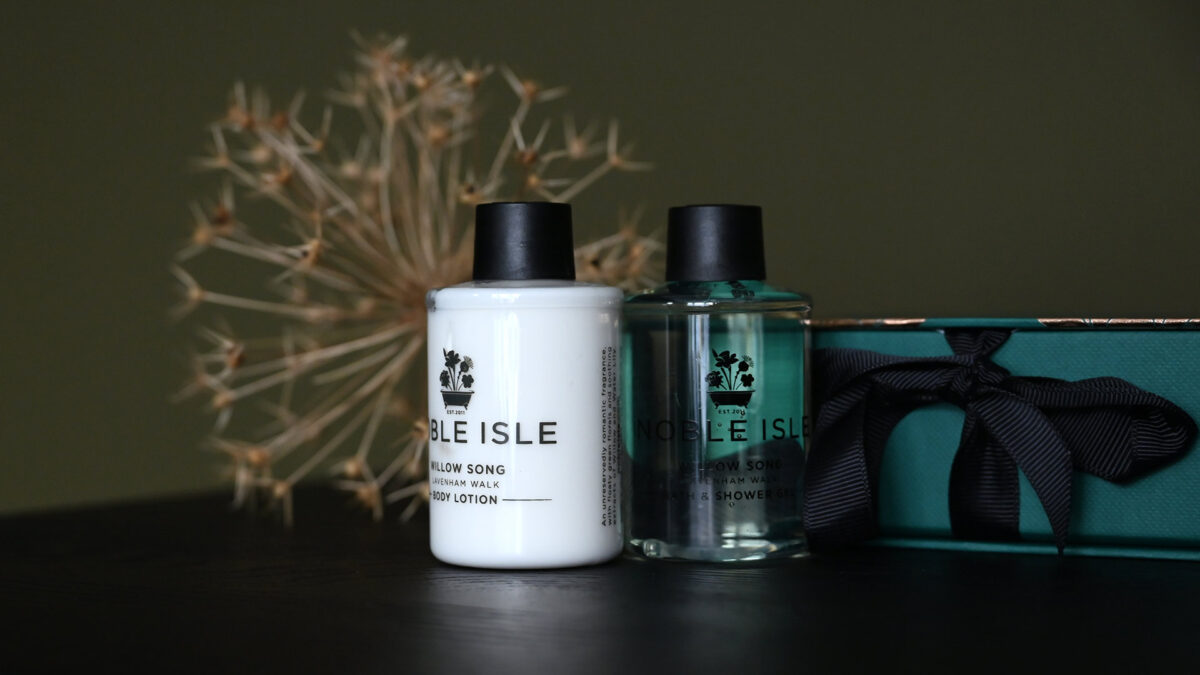 Noble Isle Luxury Mini Gift Sets - Image 6